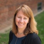 Dr. Elaine Eschenbacher headshot
