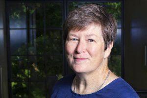 Dr. Paula O'Loughlin headshot