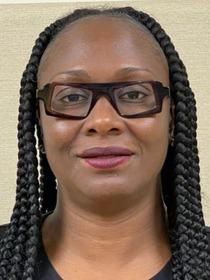 Timaka Wallace Headshot